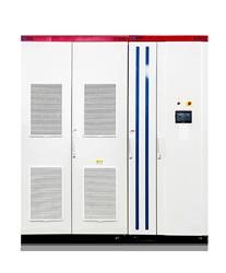 眾升科技高壓動態(tài)無功補償裝置(SVG)，助力陜西發(fā)電集團東方智慧能源有限公司，高效用電！